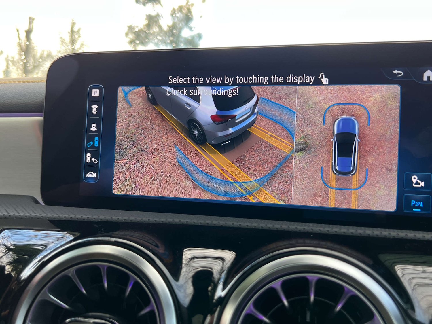 Used Mercedes-Benz A-Class 2023 for sale - 76739847: Photo 54