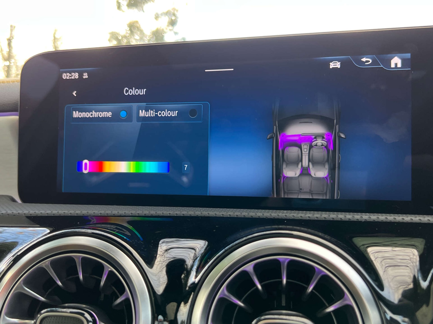 Used Mercedes-Benz A-Class 2023 for sale - 76739847: Photo 59