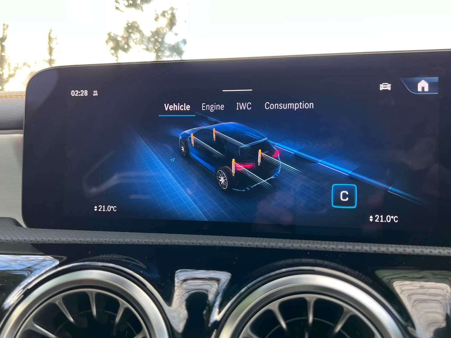 Used Mercedes-Benz A-Class 2023 for sale - 76739847: Photo 63