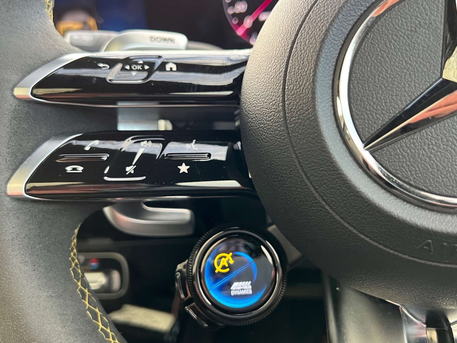 Used Mercedes-Benz A-Class 2023 for sale - 76739847: Photo 64