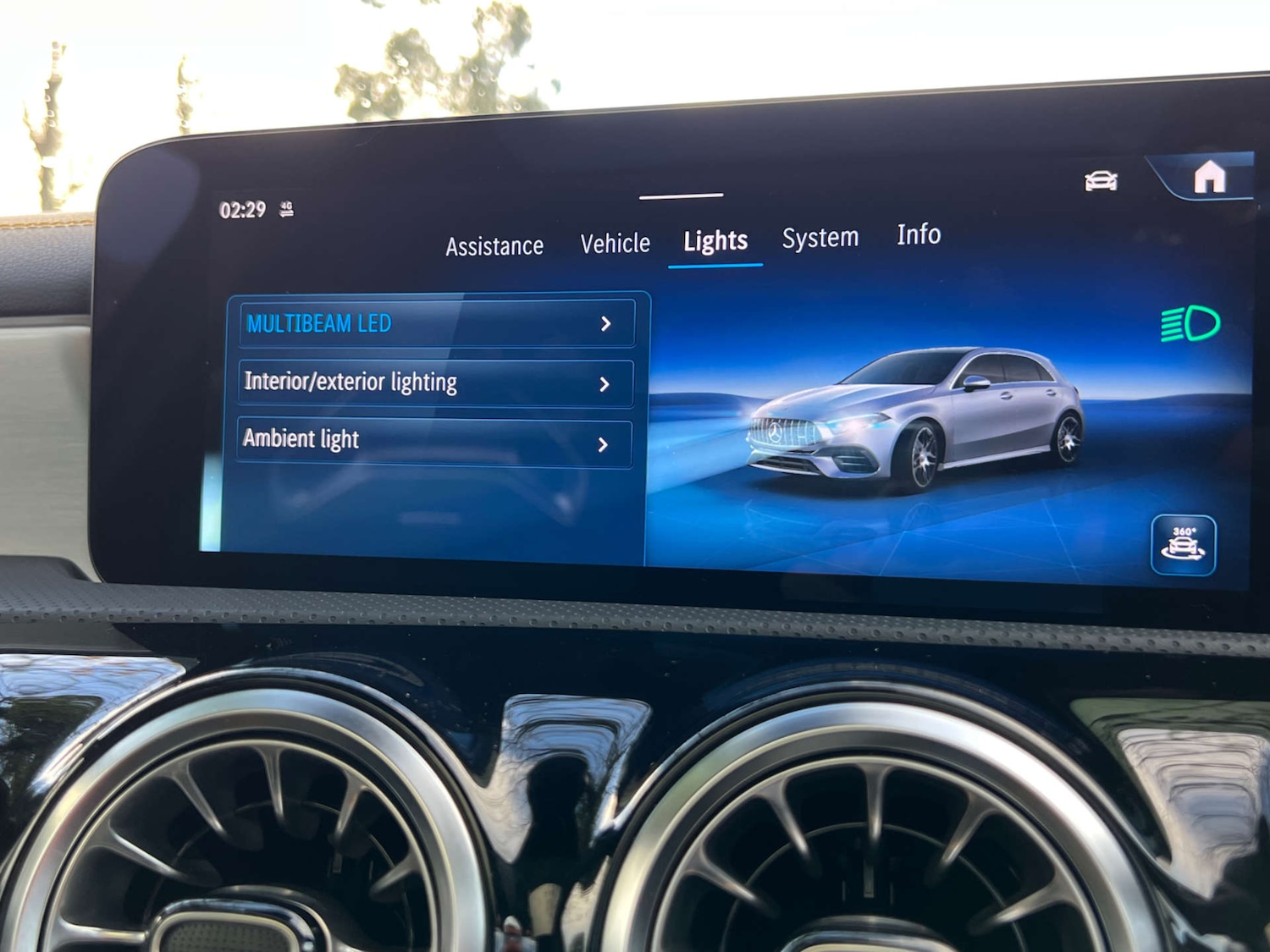 Used Mercedes-Benz A-Class 2023 for sale - 76739847: Photo 67