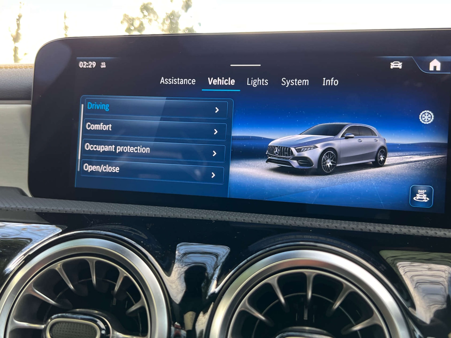 Used Mercedes-Benz A-Class 2023 for sale - 76739847: Photo 68