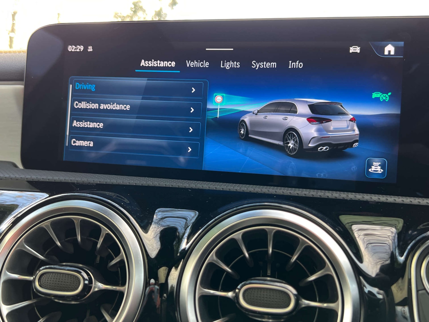 Used Mercedes-Benz A-Class 2023 for sale - 76739847: Photo 69