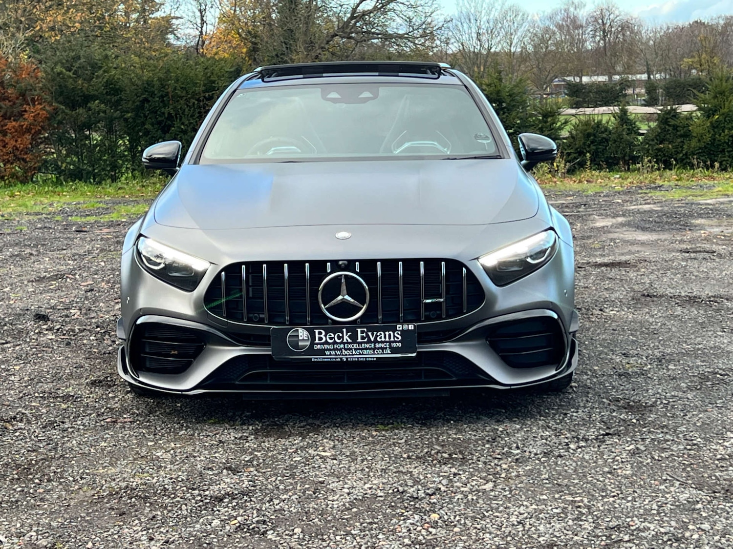 Used Mercedes-Benz A-Class 2023 for sale - 76739847: Photo 7