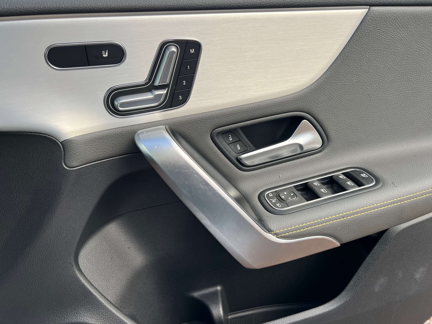 Used Mercedes-Benz A-Class 2023 for sale - 76739847: Photo 71