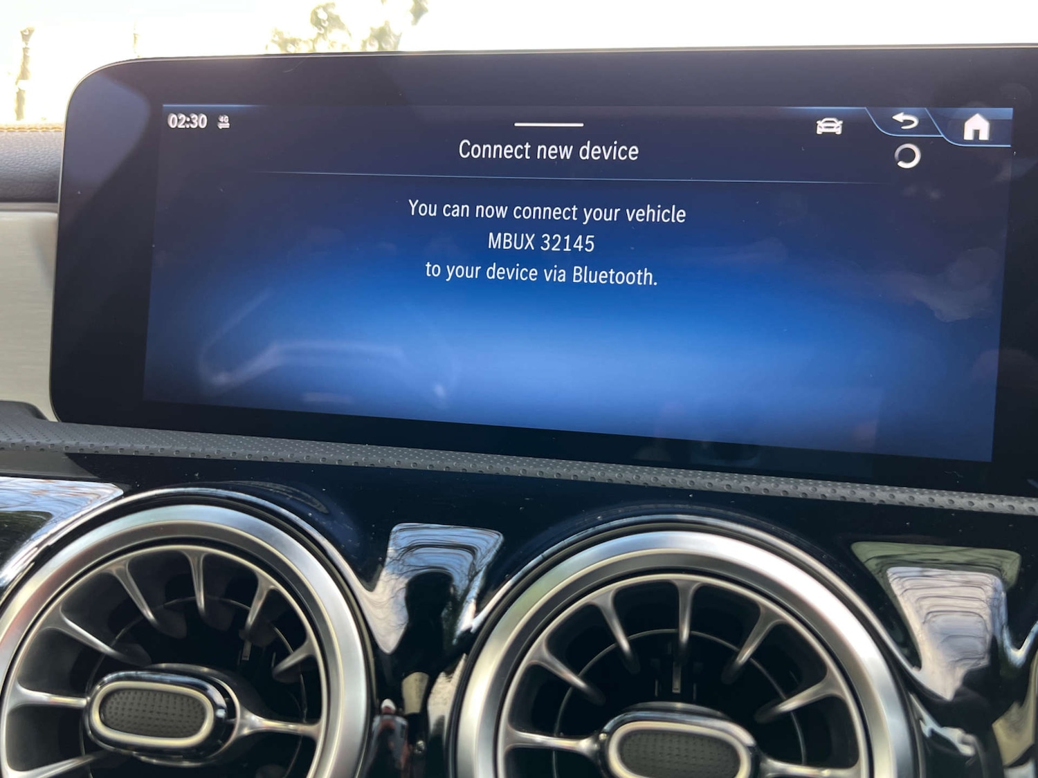 Used Mercedes-Benz A-Class 2023 for sale - 76739847: Photo 72