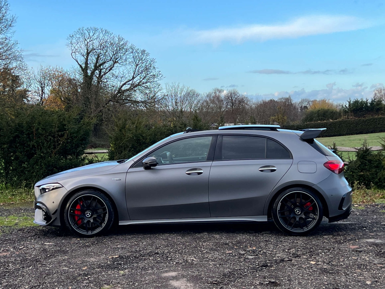 Used Mercedes-Benz A-Class 2023 for sale - 76739847: Photo 8