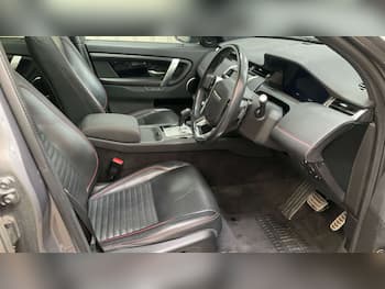 Used Land Rover Discovery Sport 2019 for sale - 79723945: Photo