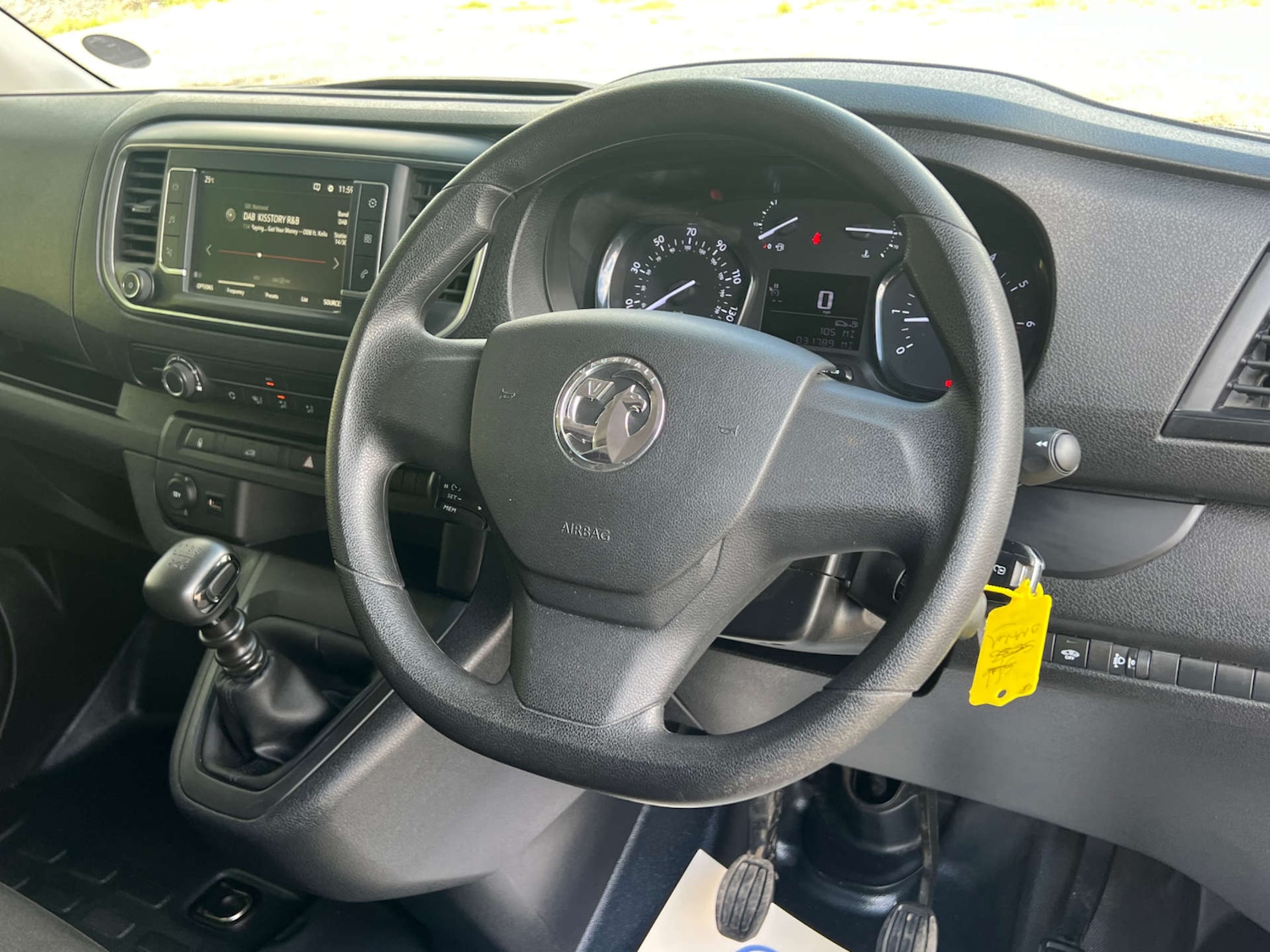 Vehicle 17