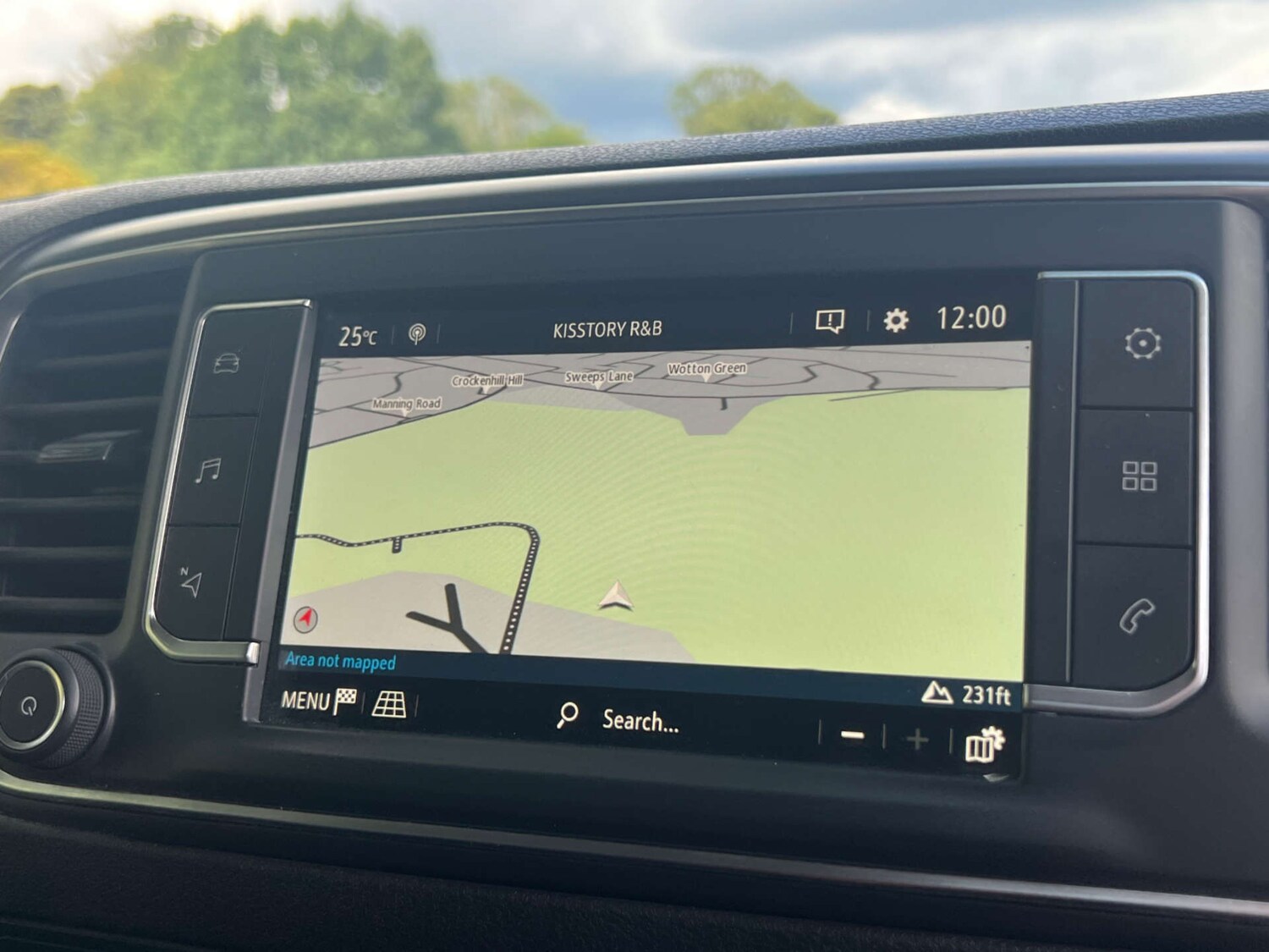 Vehicle 25