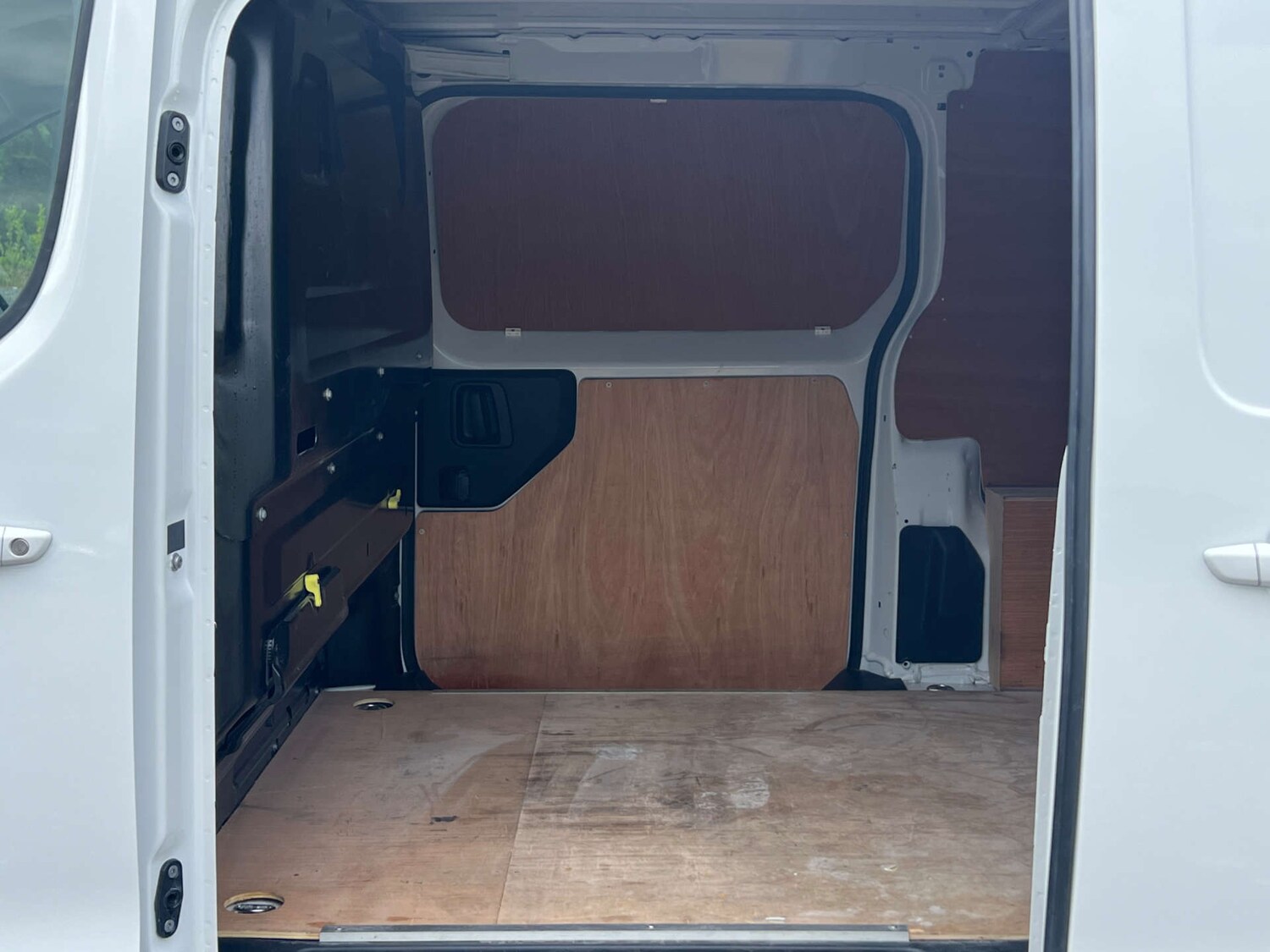 Vehicle 26