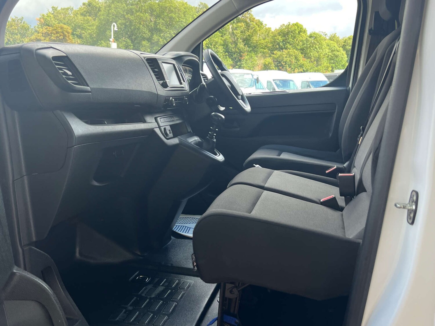 Vehicle 29