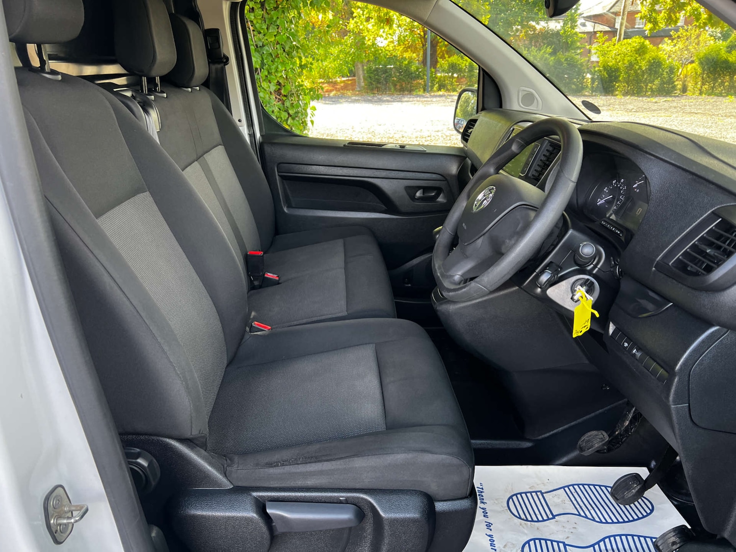 Vehicle 25