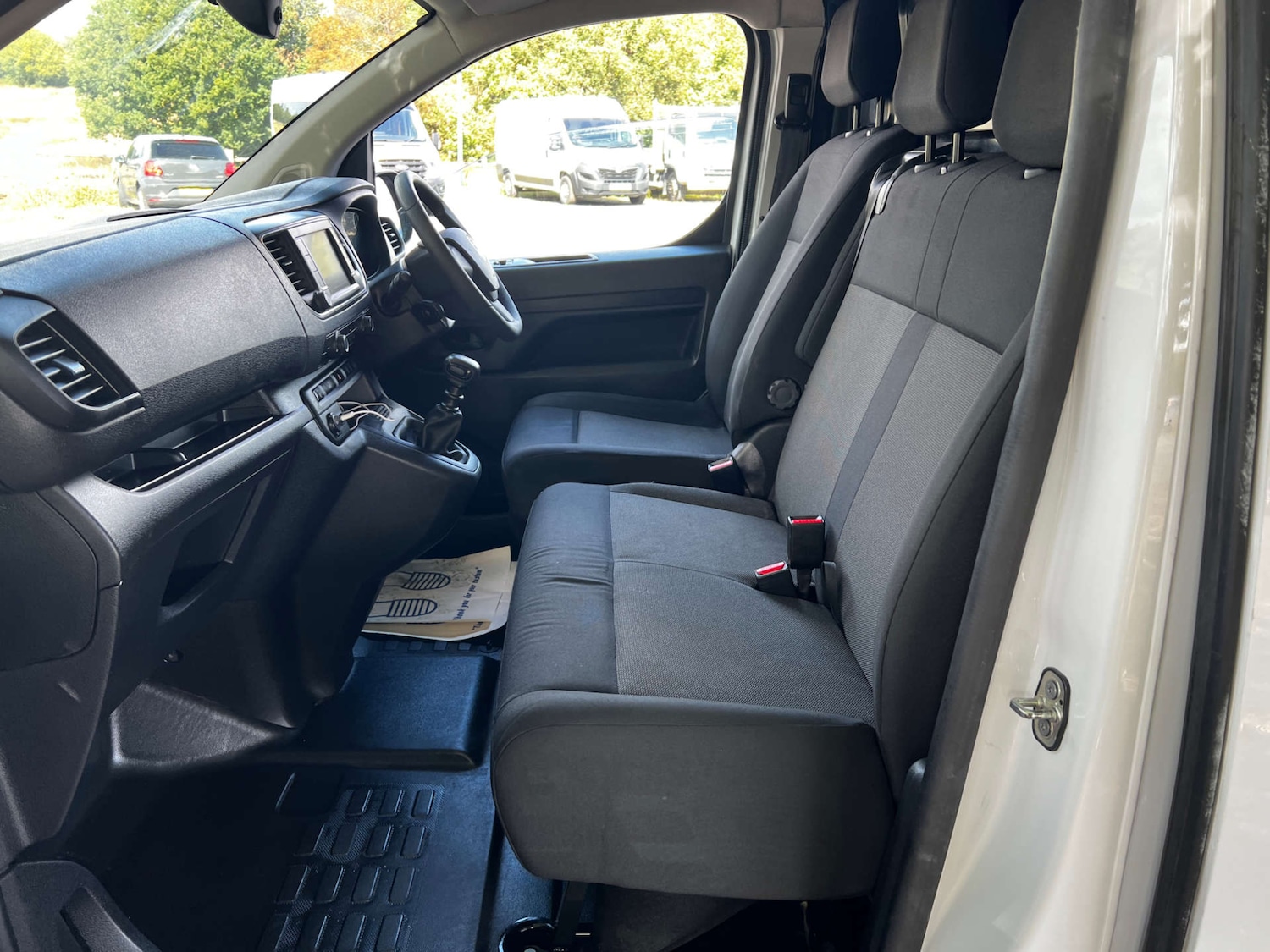 Vehicle 28
