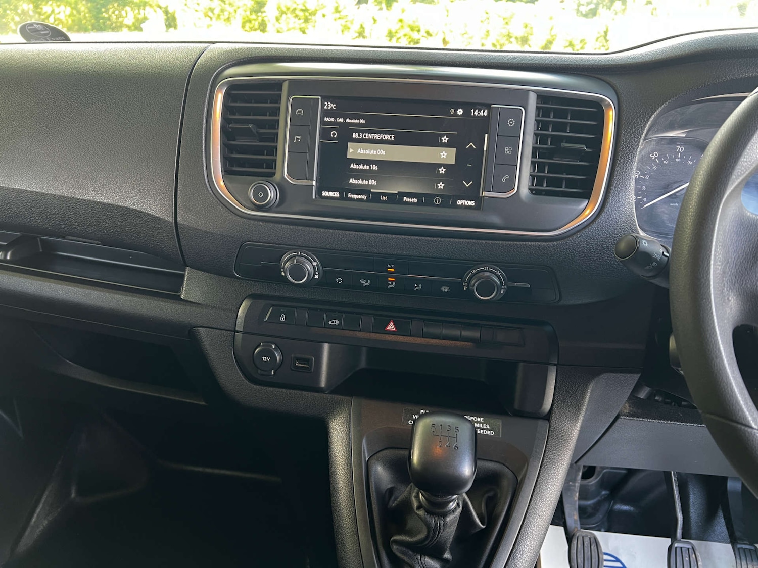 Vehicle 33