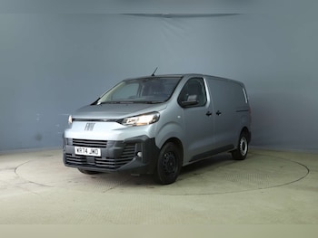 Used Fiat Scudo 2024 for sale - 78667096: Photo