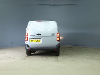 Used Fiat Scudo 2024 for sale - 78667096: Photo
