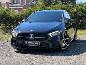Used Mercedes-Benz A-Class 2022 for sale - 79513908: Photo