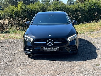 Used Mercedes-Benz A-Class 2022 for sale - 79513908: Photo