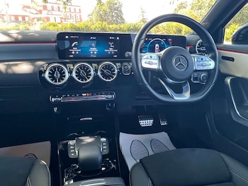 Used Mercedes-Benz A-Class 2022 for sale - 79513908: Photo