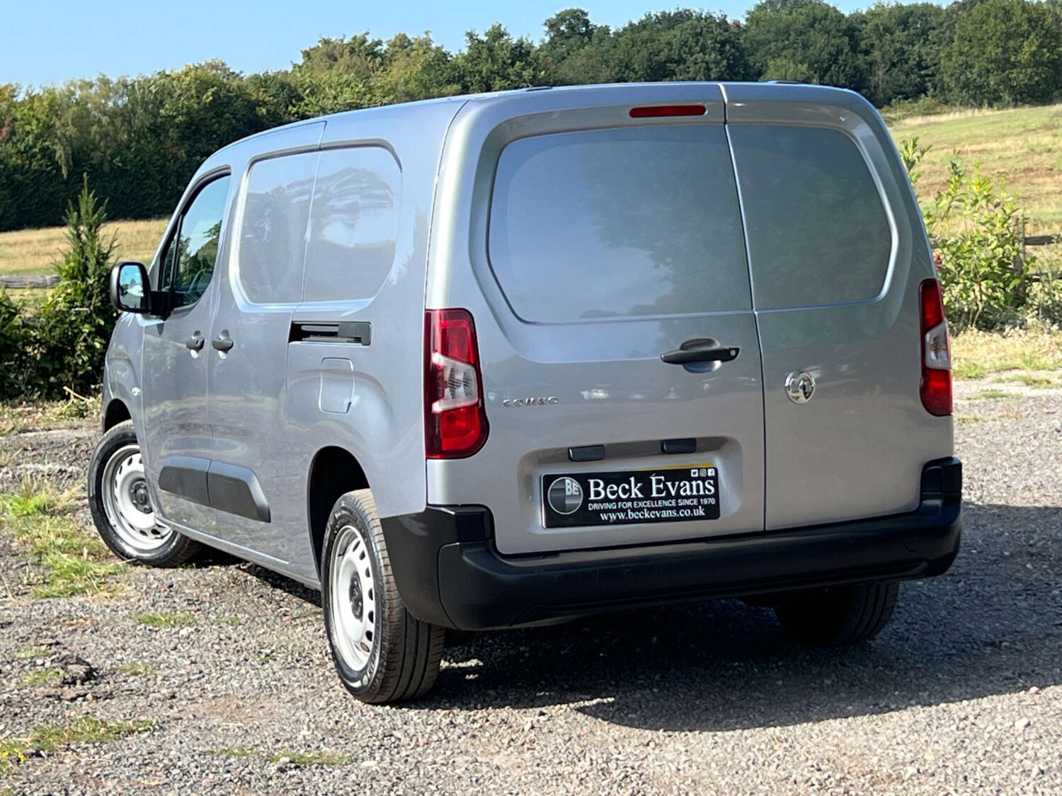 Vehicle 28