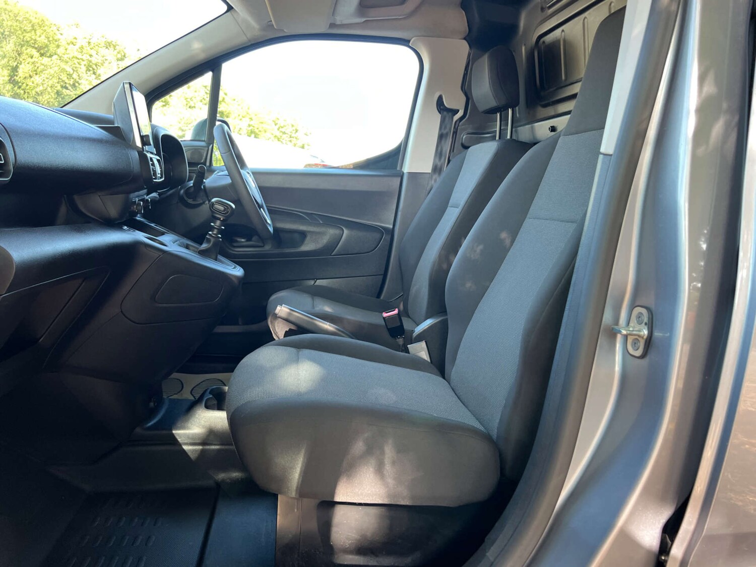Vehicle 29