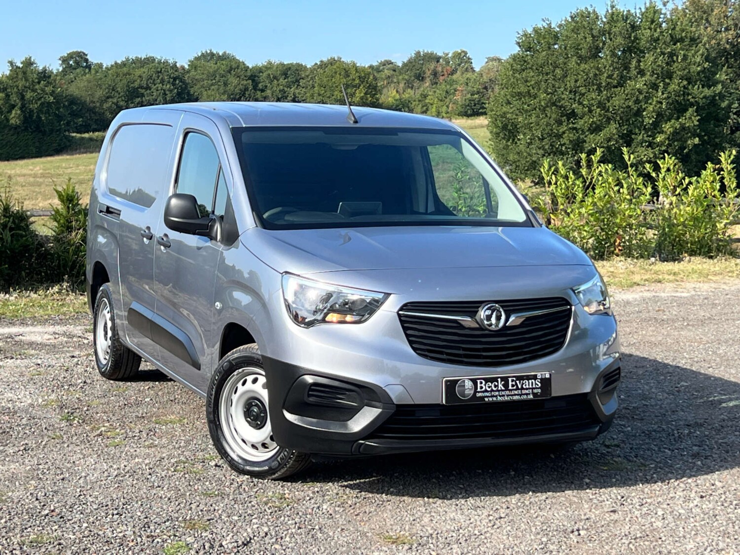 Vehicle 31
