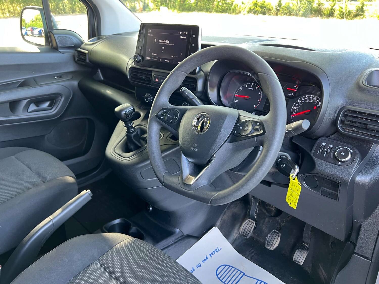 Vehicle 34