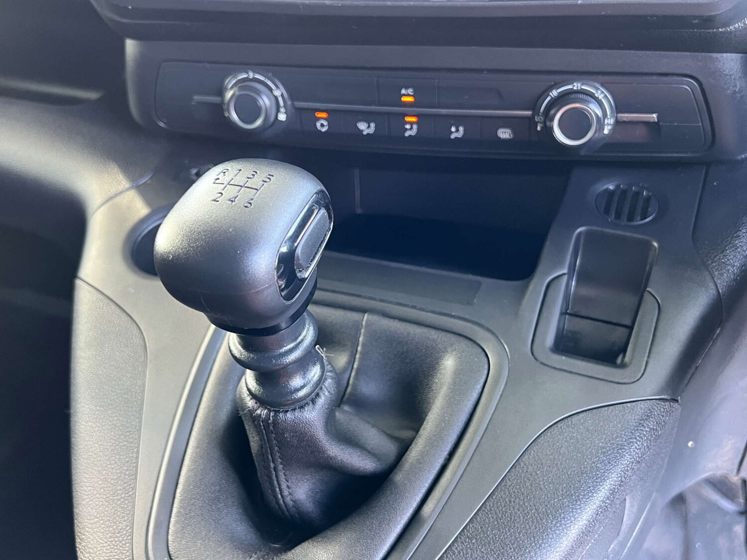 Vehicle 36