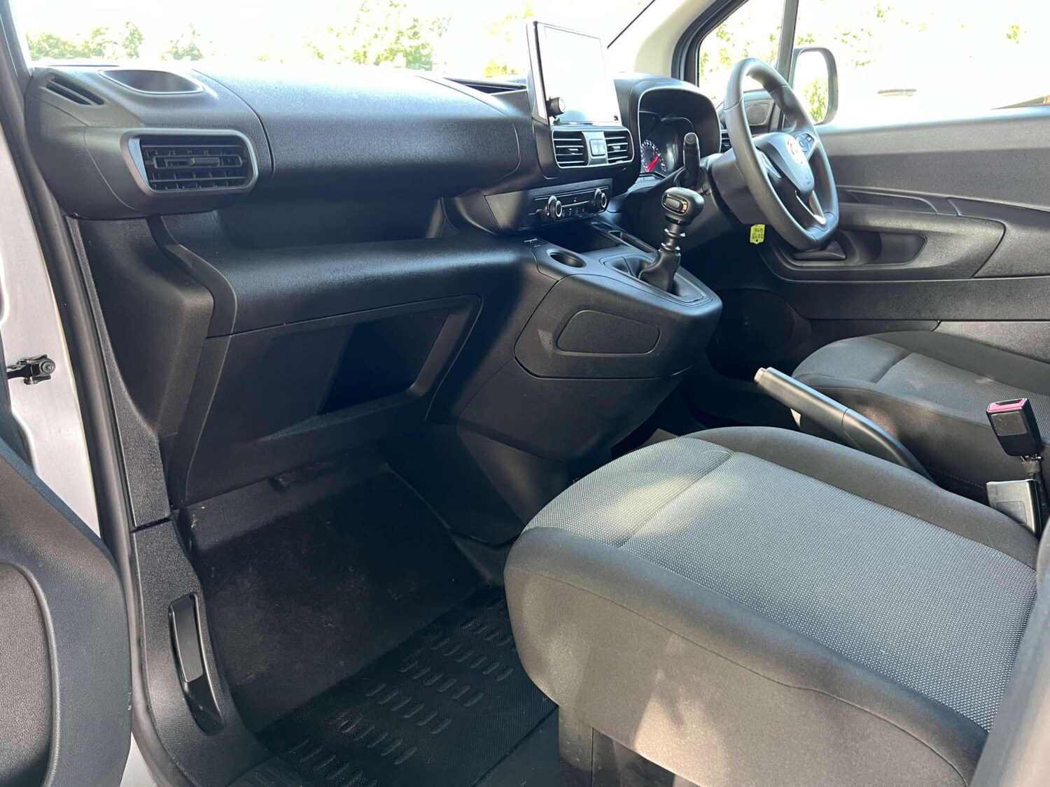 Vehicle 37