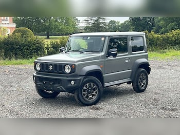 Used Suzuki Jimny 2026 for sale - 79786876: Photo
