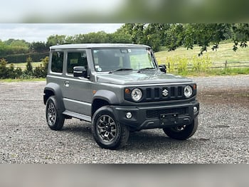 Used Suzuki Jimny 2026 for sale - 79786876: Photo