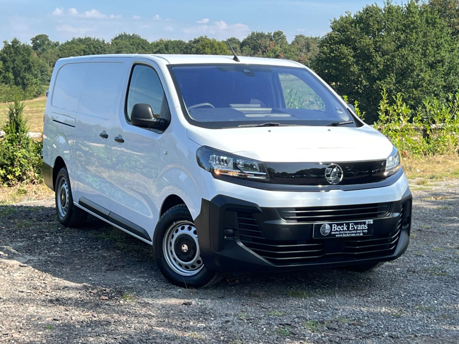 Vehicle 25