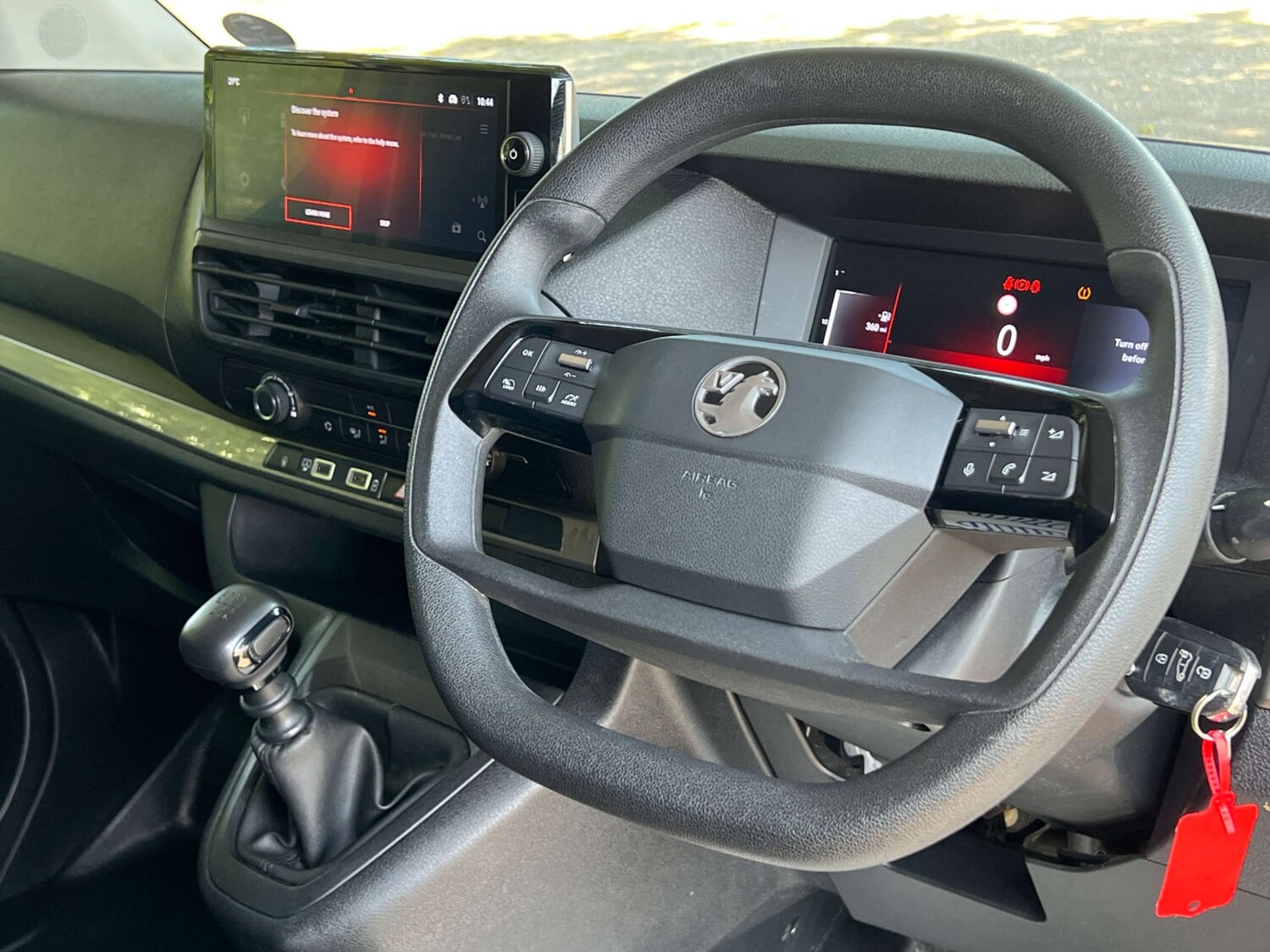 Vehicle 26