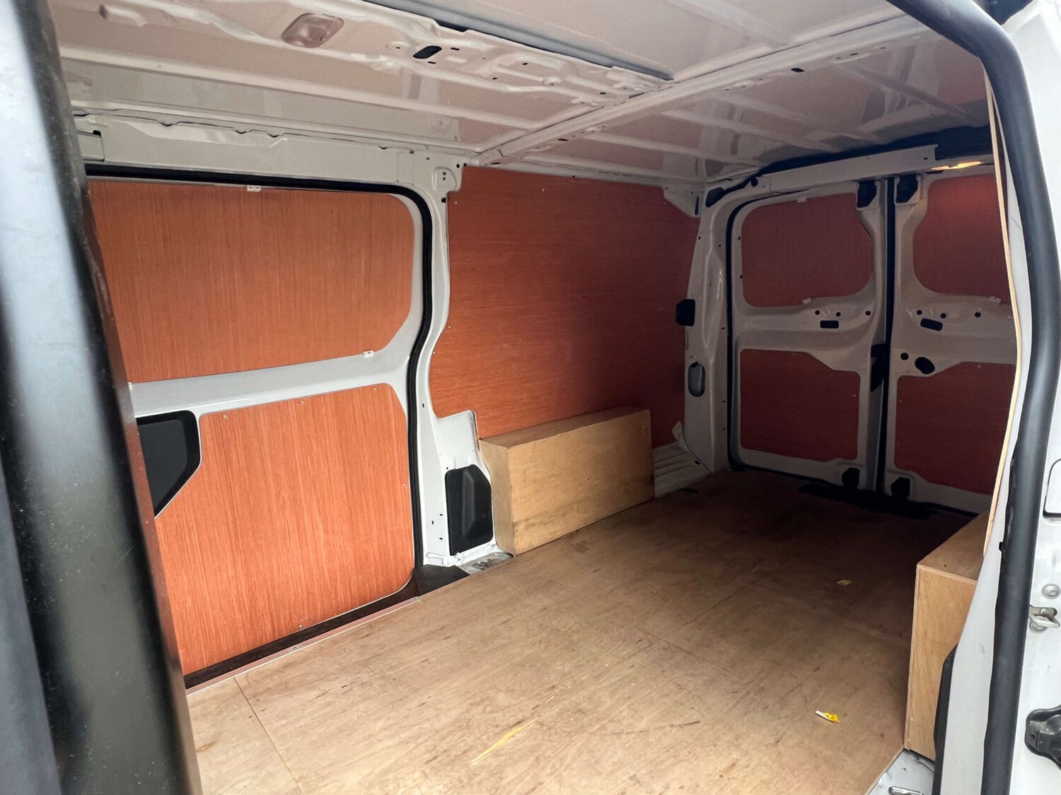 Vehicle 34