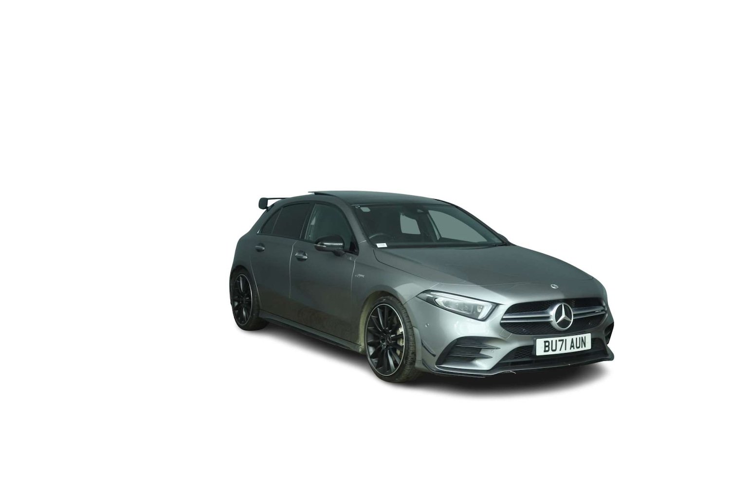 Used Mercedes-Benz A-Class 2021 for sale - 76961771: Photo 8