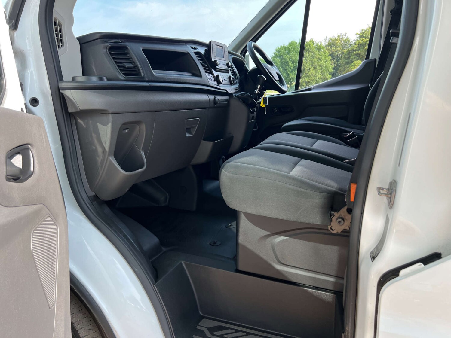 Vehicle 25