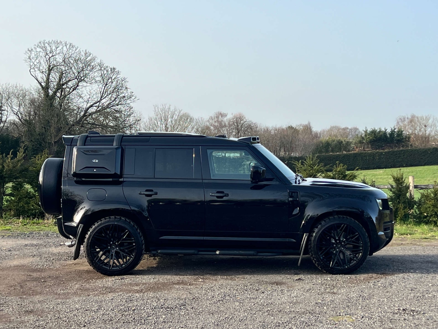 Used Land Rover Defender 2021 for sale - 78039568: Photo 13