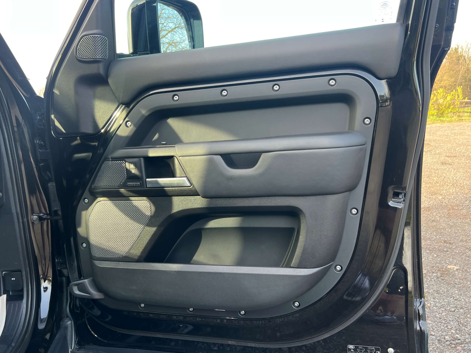 Used Land Rover Defender 2021 for sale - 78039568: Photo 37