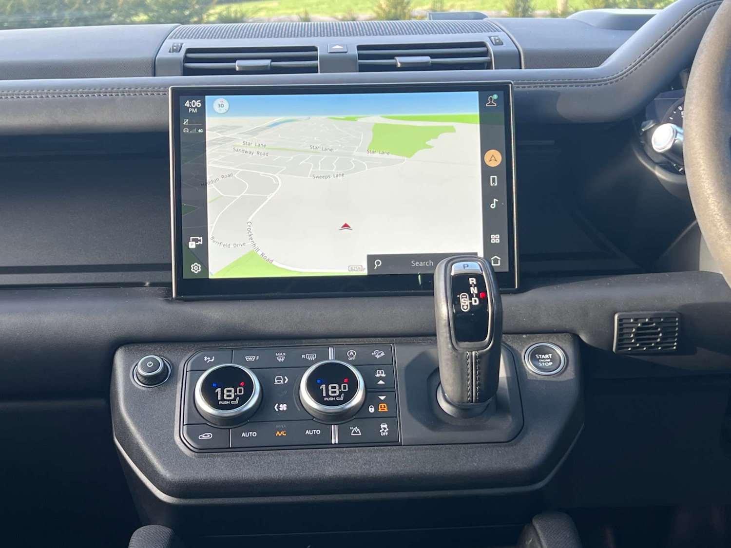 Used Land Rover Defender 2021 for sale - 78039568: Photo 42