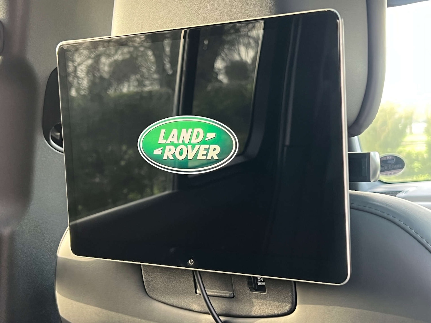 Used Land Rover Defender 2021 for sale - 78039568: Photo 45