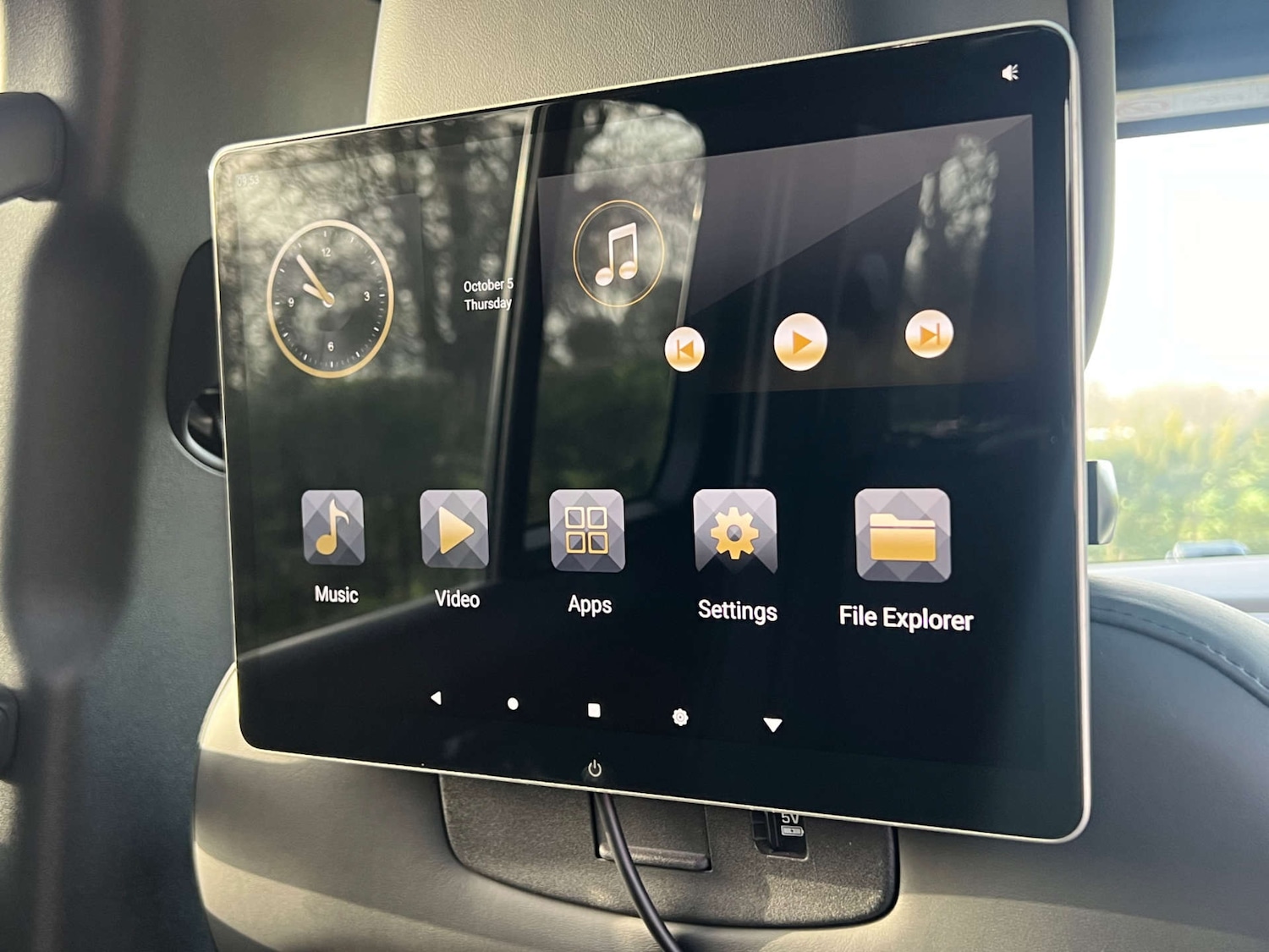 Used Land Rover Defender 2021 for sale - 78039568: Photo 46