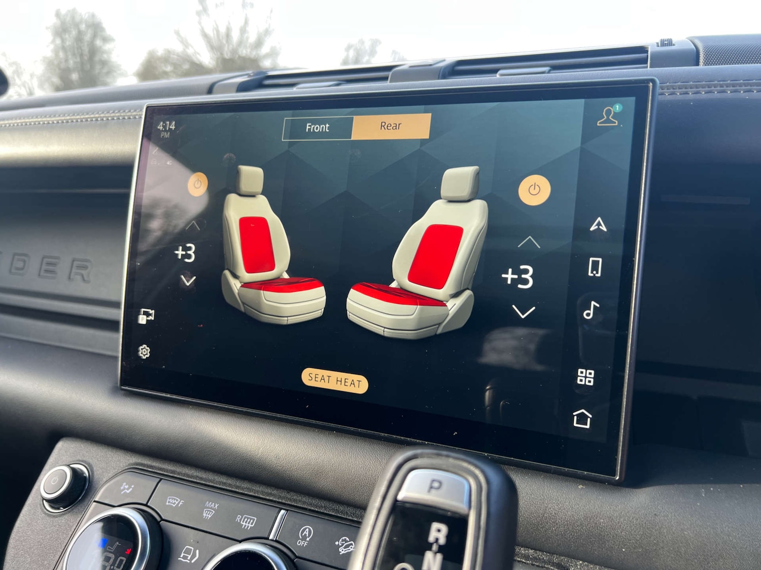 Used Land Rover Defender 2021 for sale - 78039568: Photo 49