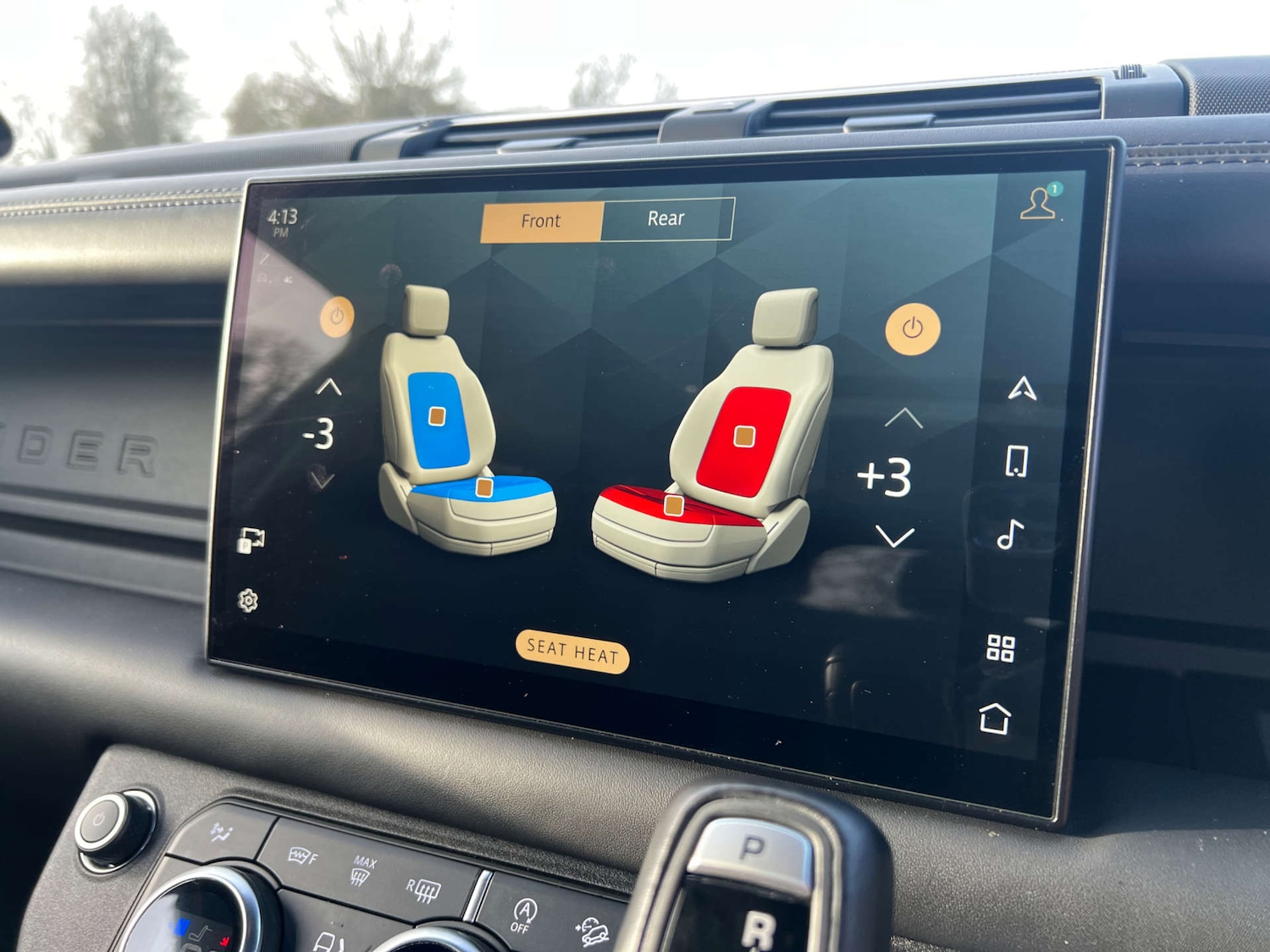 Used Land Rover Defender 2021 for sale - 78039568: Photo 50