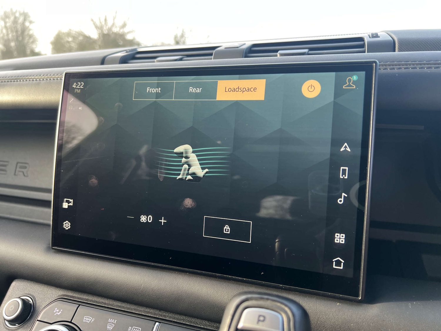 Used Land Rover Defender 2021 for sale - 78039568: Photo 55