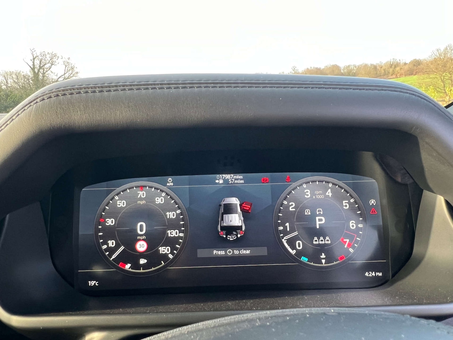 Used Land Rover Defender 2021 for sale - 78039568: Photo 60