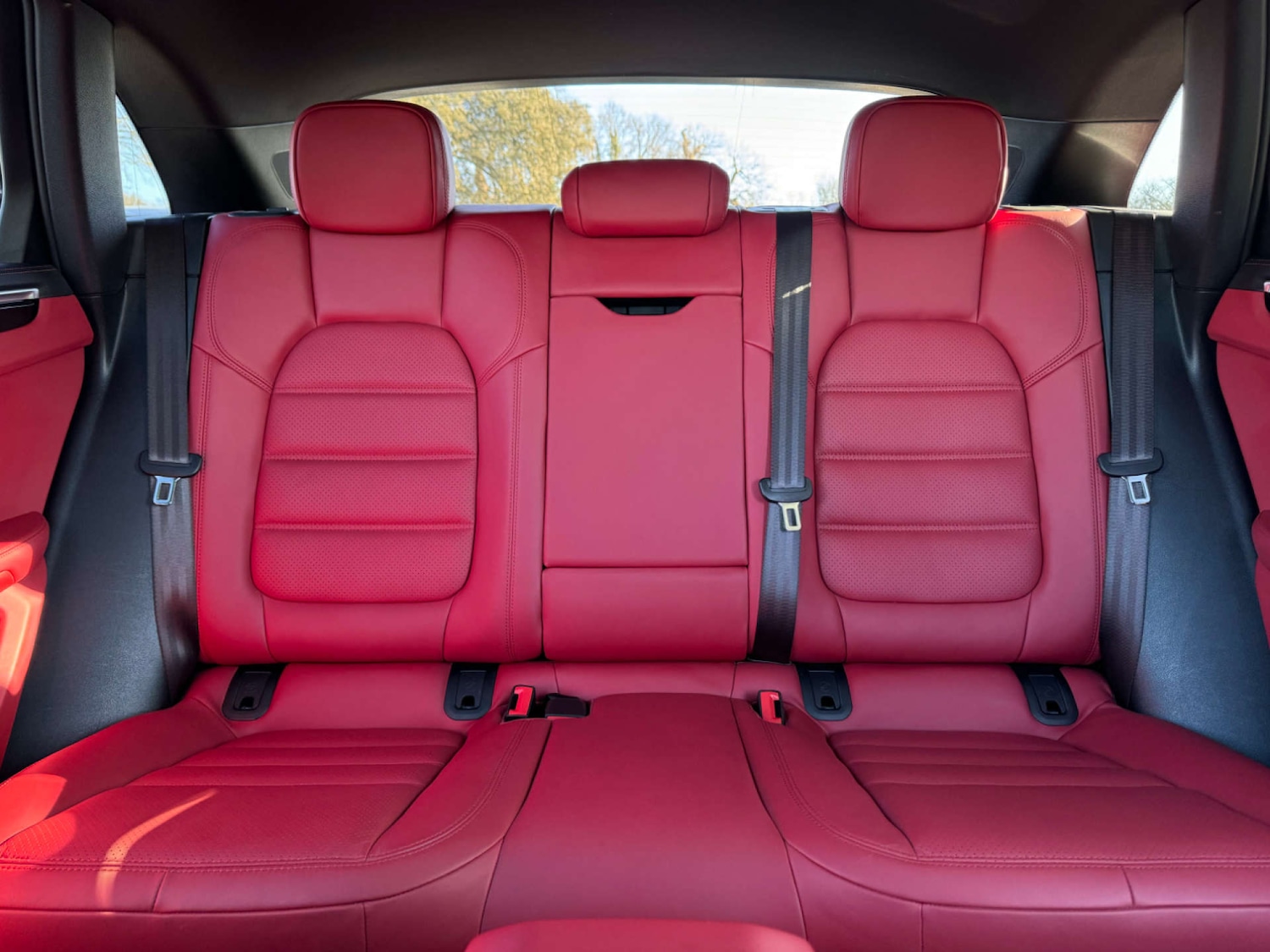 Used Porsche Macan 2021 for sale - 76277489: Photo 36