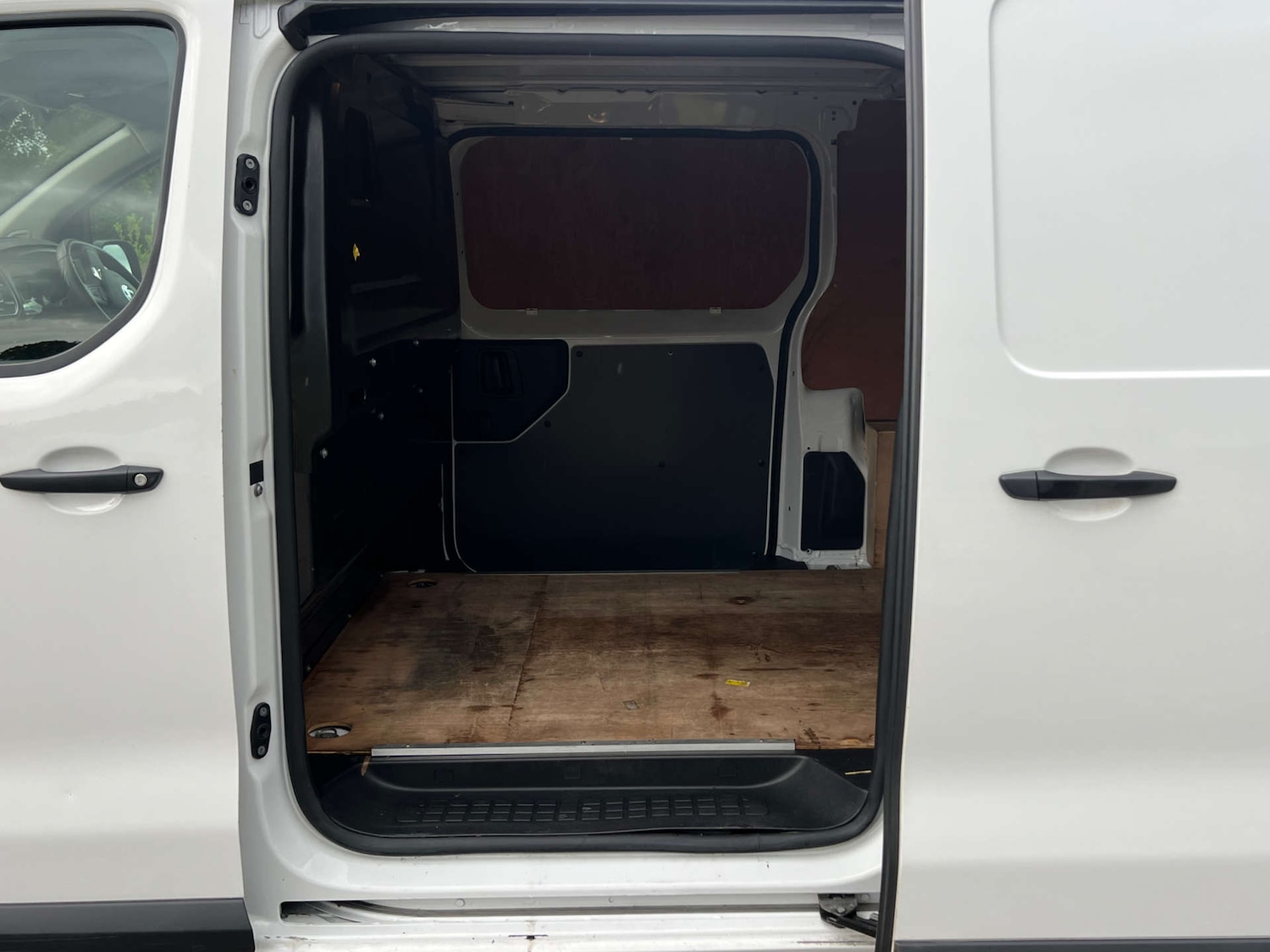 Vehicle 17