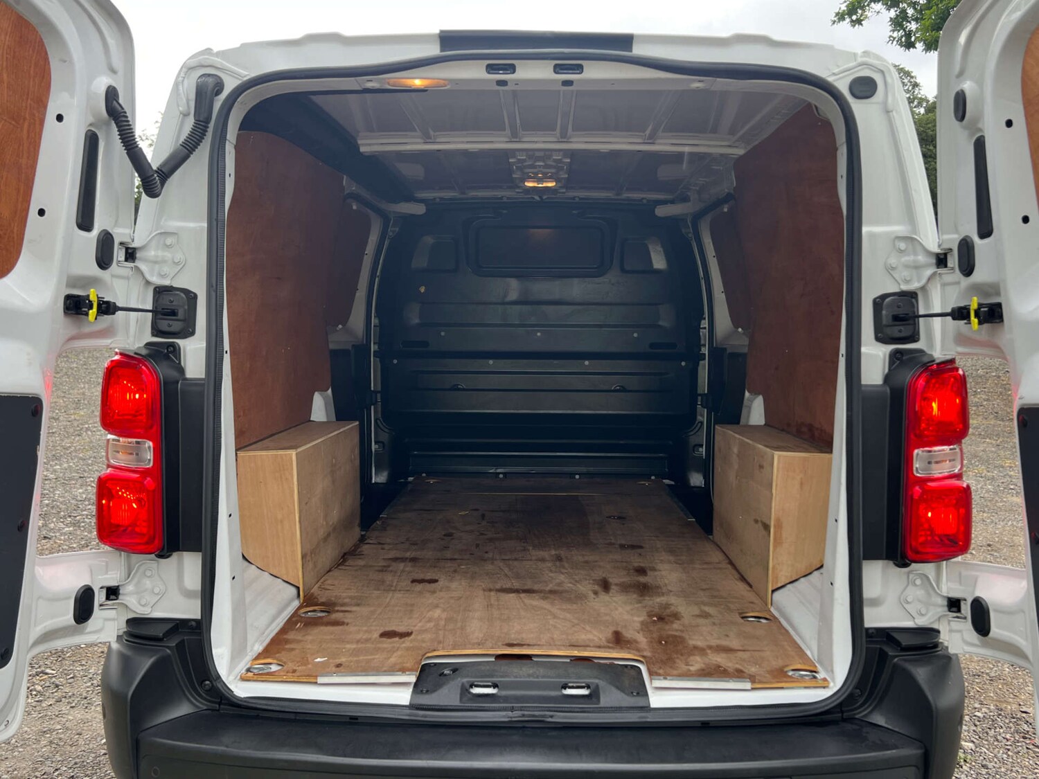 Vehicle 26