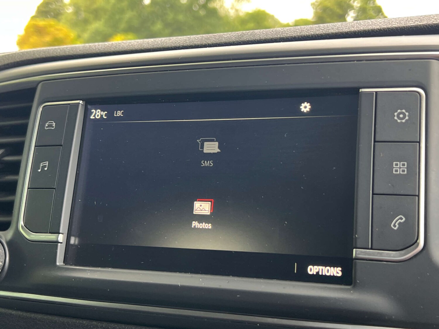 Vehicle 28